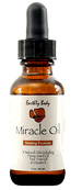 Miracle Oil 1 oz. Bottle